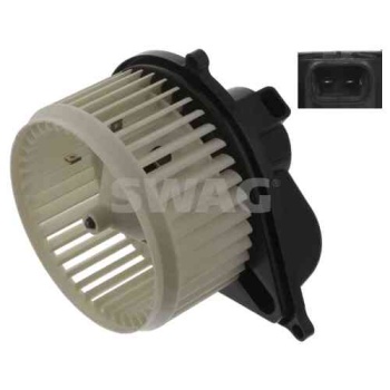 KALORIFER MOTORU DUCATO 2,8JTD   2,3JTD 02>06